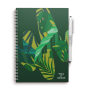 MOYU A5 Premium hardcover