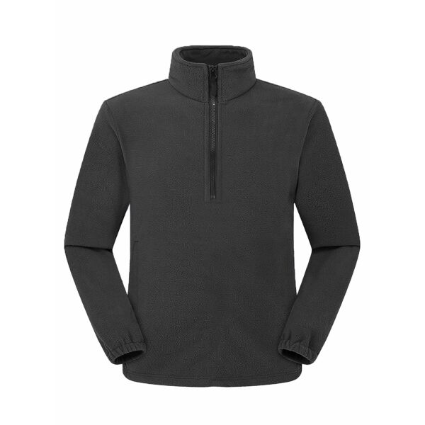 BS River Sweatshirt, 290 gr/m² - Donkergrijs BS River Sweatshirt, 290 gr/m² - Donkergrijs