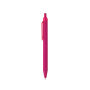 Tide GRS gecertificeerde RABS pen met smooth touch, roze