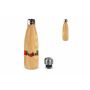 Thermofles Swing wood edition 500ml - Hout