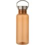 Thor 600 ml RCS-waterfles van gerecycled RPET - Oranje