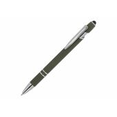 Balpen Paris Metaal soft touch - Dried Green