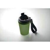 ISFORDEN TUMBLER - Enkelwandige beker 300ml - Donker Marinegroen ISFORDEN TUMBLER - Enkelwandige beker 300ml - Donker Marinegroen