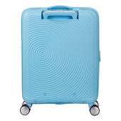 American Tourister Soundbox Spinner 55/20 Tsa Exp