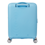 American Tourister Soundbox Spinner 55/20 Tsa Exp