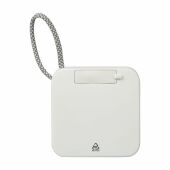 Draadloze speaker Orblo - wit