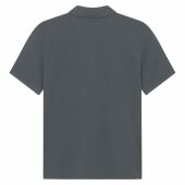 Brickstone heren polo, 200 gr/m² - Donkergrijs Brickstone heren polo, 200 gr/m² - Donkergrijs