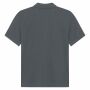 Brickstone heren polo, 200 gr/m² - Donkergrijs