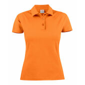 Oranje