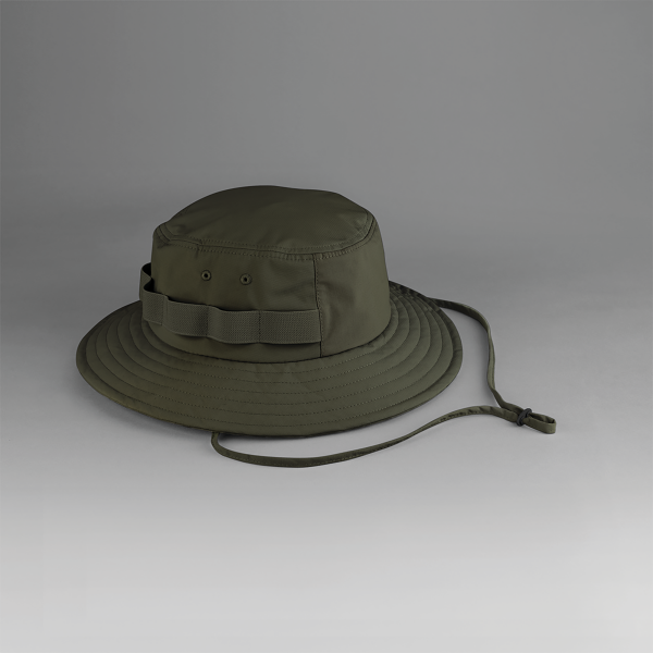 Outdoor adventure hoed Military Green S/M Outdoor adventure hoed Military Green S/M