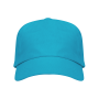 URANUS kids cap - aquamarine