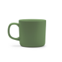 MOLIS Keramische mok 300 ml - donkergroen MOLIS Keramische mok 300 ml - donkergroen