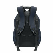 NEXUS - Rugzak van ripstop nylon 10L - Marineblauw