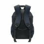 NEXUS - Rugzak van ripstop nylon 10L - Marineblauw