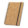 Montado - notitieboek
