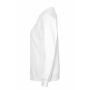 Cottover Gots Crew Neck Lady white 3XL