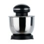 Prixton KR250 Kneader mixer met hoge prestaties - Zwart