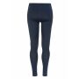 Adv Nordic Club Tights M Blaze/White XXS