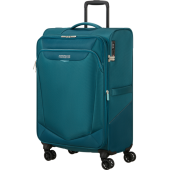 American Tourister Summerride Spinner M Exp Tsa American Tourister Summerride Spinner M Exp Tsa