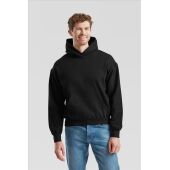 Fruit of the Loom Supercotton Hooded Sweat, Mount. Bl. , 3XL Fruit of the Loom Supercotton Hooded Sweat, Mount. Bl. , 3XL