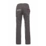 Worker Stretch Summer smoke XXL
