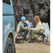 Black+Blum Explorer Flask Duo 1L, grijs