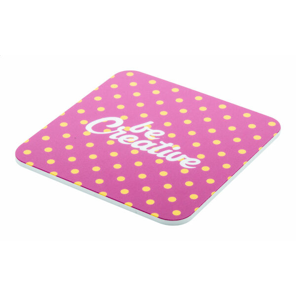 CreaCoast - coaster, square CreaCoast - coaster, square