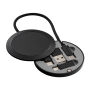4 in 1 Laadkabel REEVES-CONVERTICS EVO
