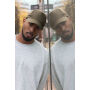Impact AWARE™ 5 panel 190gr gerecycled katoenen cap, groen