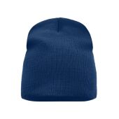 Beanie No.1 navy