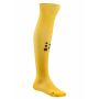 Premier athlete sock yellow 46/48