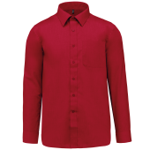 Classic Red