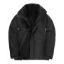Jacket Corporate 3-in-1 black XS