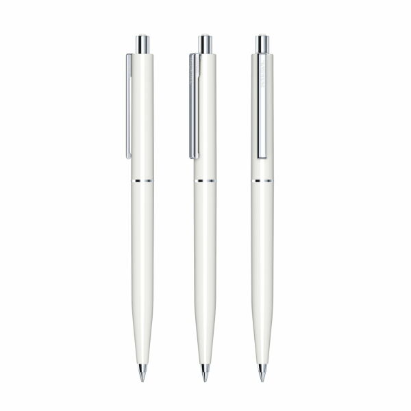 Point Polished Weiß Point Polished Weiß