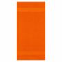Sophie Muval handdoek 100x50 cm, 450 gr/m² - Oranje