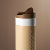 Dopper Travel Mug 400 ml forest green