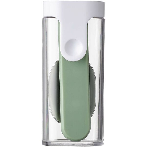 Mepal Ellipse opvouwbare lepel - Saliegroen Mepal Ellipse opvouwbare lepel - Saliegroen