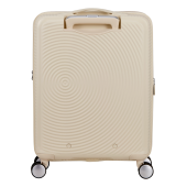 American Tourister Soundbox Spinner 55/20 Tsa Exp