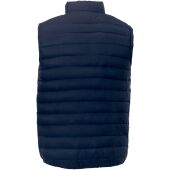 Pallas heren GRS gerecycleerde geïsoleerde bodywarmer - Navy - XS