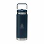 AnthronSquare RCS Steel Flask 900 ml thermosfles - navy