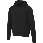 Danali uniseks interlock sport hoodie