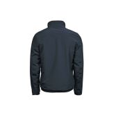 ALL WEATHER JACKET, DEEP NAVY, 4XL, TEE JAYS