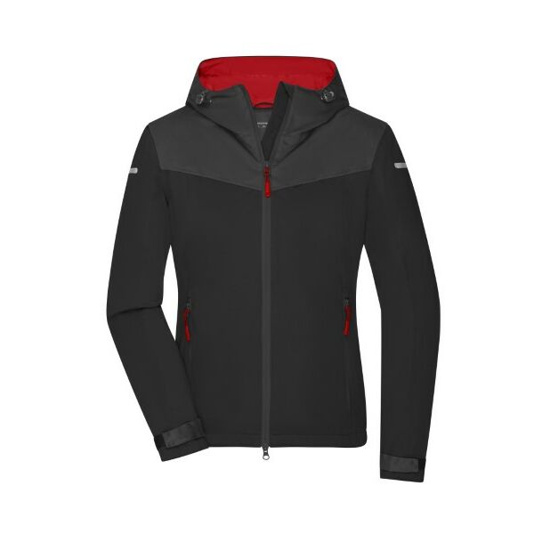 Ladies' Allweather Jacket