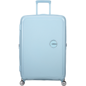 American Tourister Soundbox Spinner 77/28 Tsa Exp