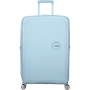 American Tourister Soundbox Spinner 77/28 Tsa Exp