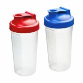 Shaker Proteïn 600 ml drinkbeker Shaker Proteïn 600 ml drinkbeker