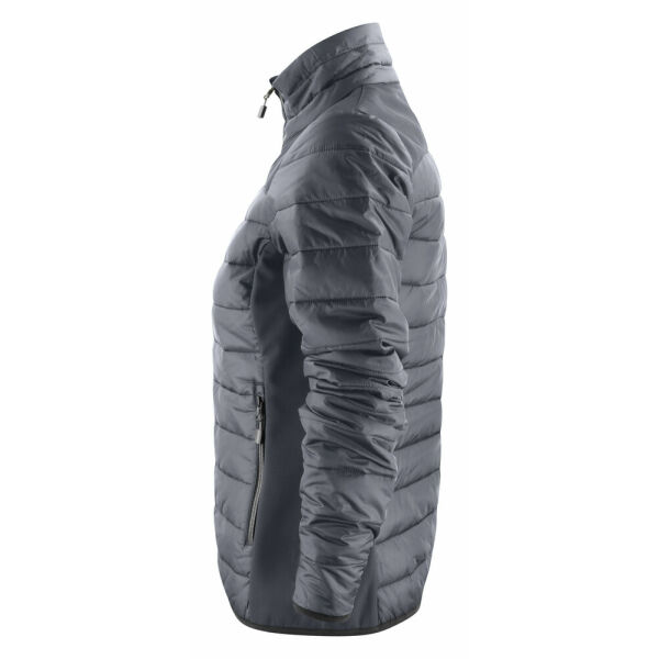Expedition Lady Jacket Steel grey XXL Expedition Lady Jacket Steel grey XXL