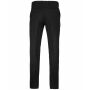 Herenpantalon black 68 NL (62 FR)