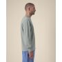 Matcher Vintage - Het unisex garment-dyed crewneck sweatshirt van French Terry - 3XL