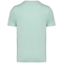 Ecologische uniseks T-shirt Brook Green XXS